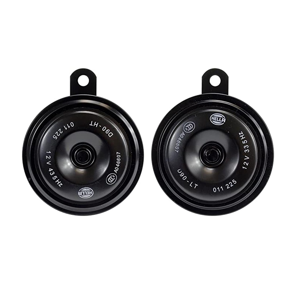 Bocina 12 Volt