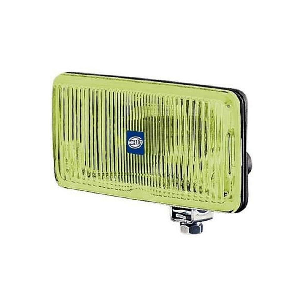 Faro Rectangular