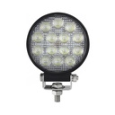 Faro Redondo Led