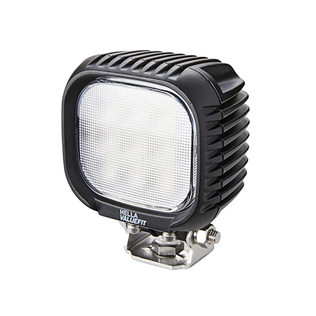 Faro Cuadrado Led