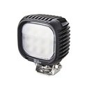 Faro Cuadrado Led
