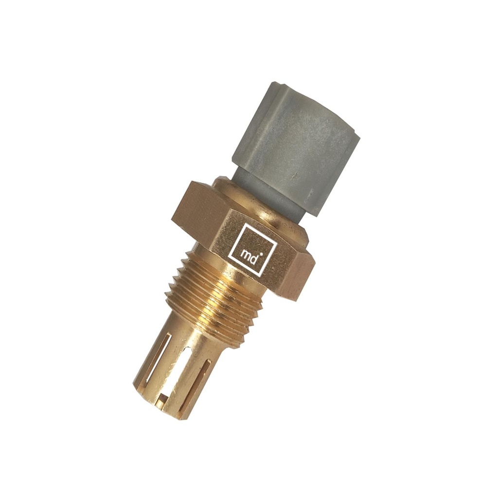 Sensor De Temperatura