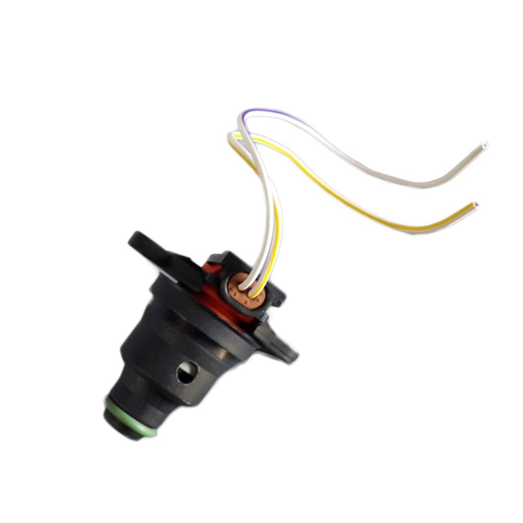 Kit Adaptador Con Inyector