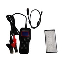 Tester Probador De Baterias