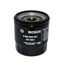 Filtro De Aceite