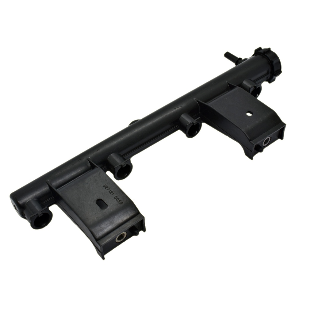 Rampa De Inyectores Peugeot 208 / Citroen C3 1.6 16V
