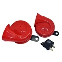 Bocina 12 Volt