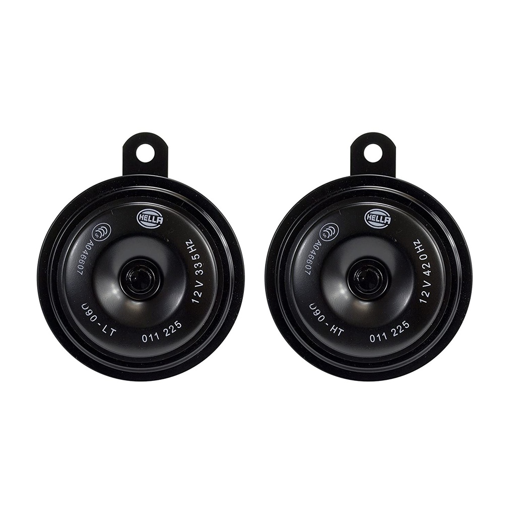 Bocina 12 Volt