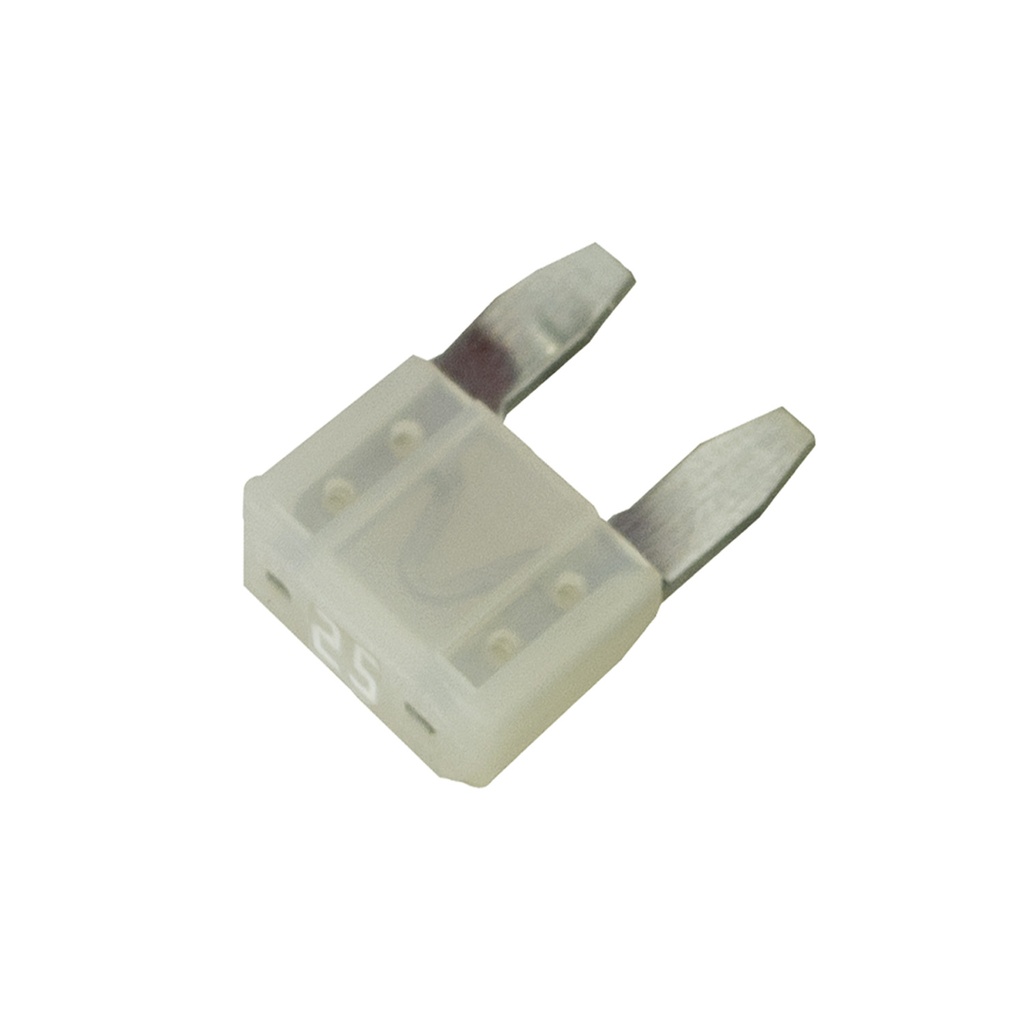 Fusible Mini