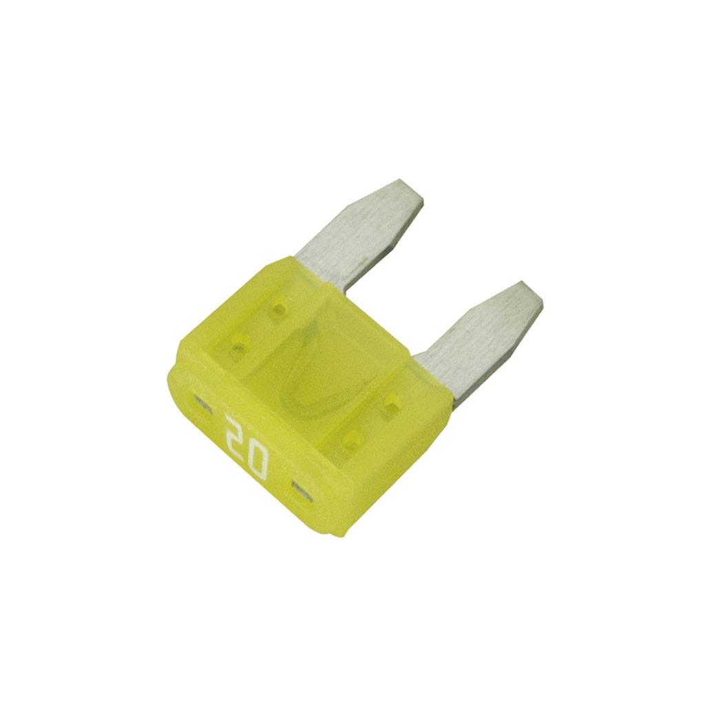 Fusible Mini