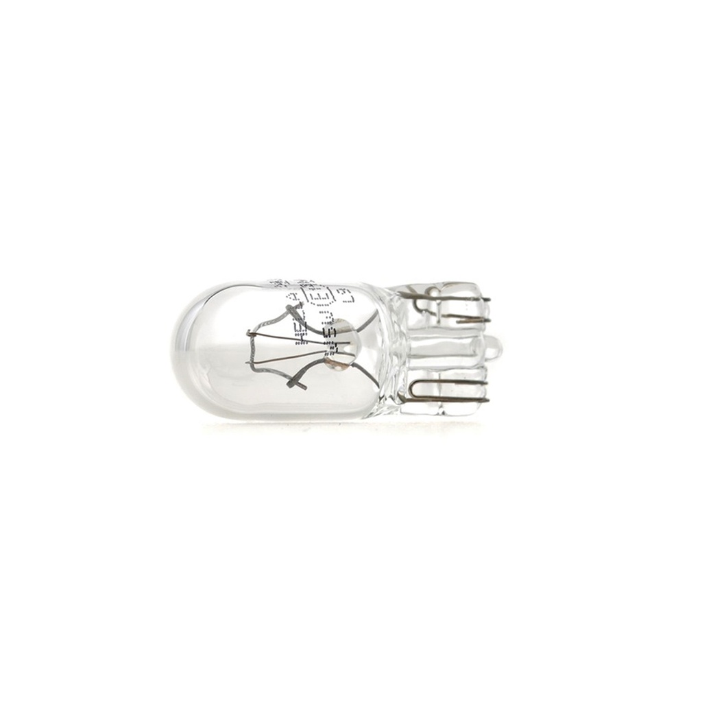 Lampara 24 Volt