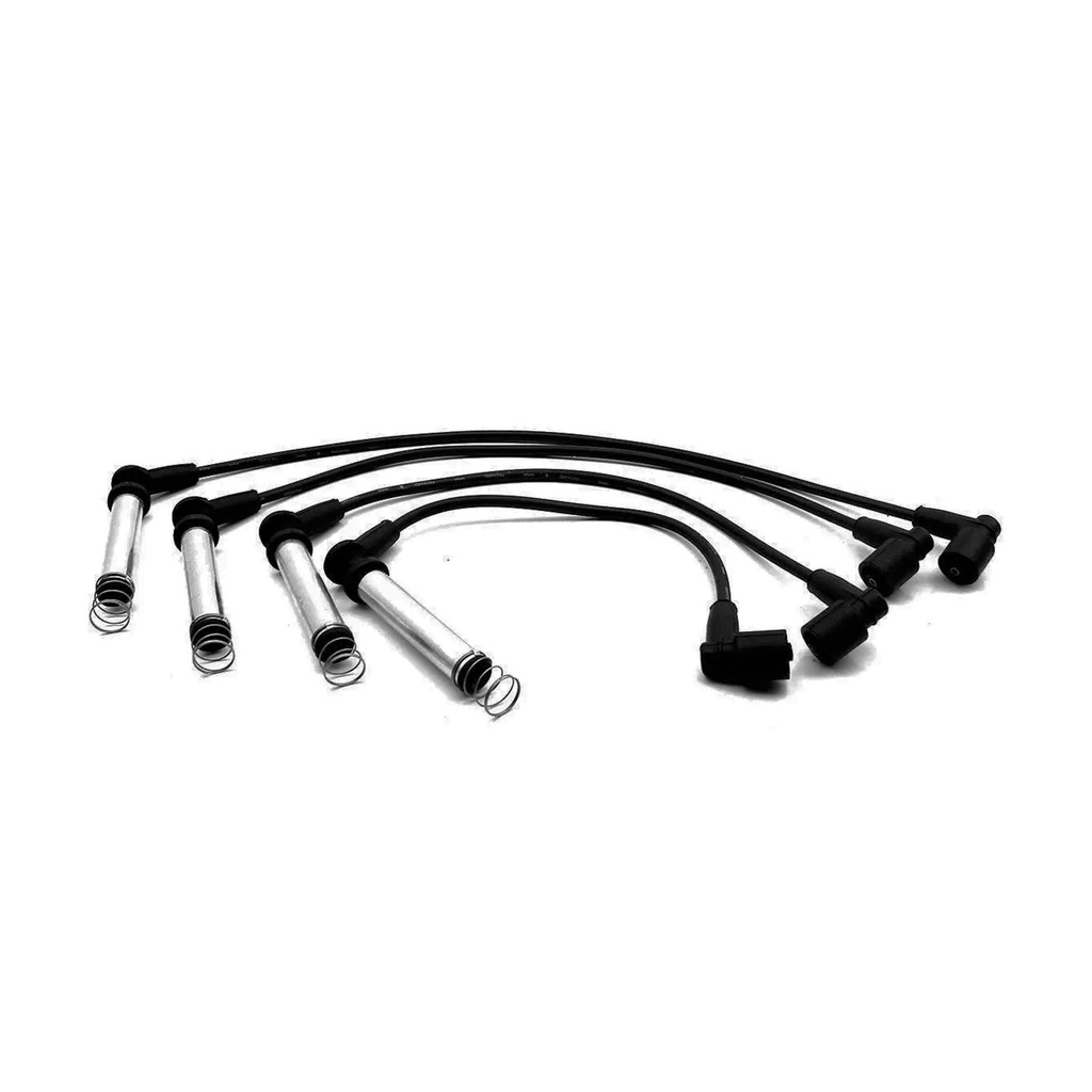 Juego Cables De Bujias