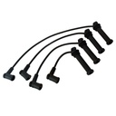 Juego Cables De Bujias