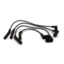 Juego Cables De Bujias