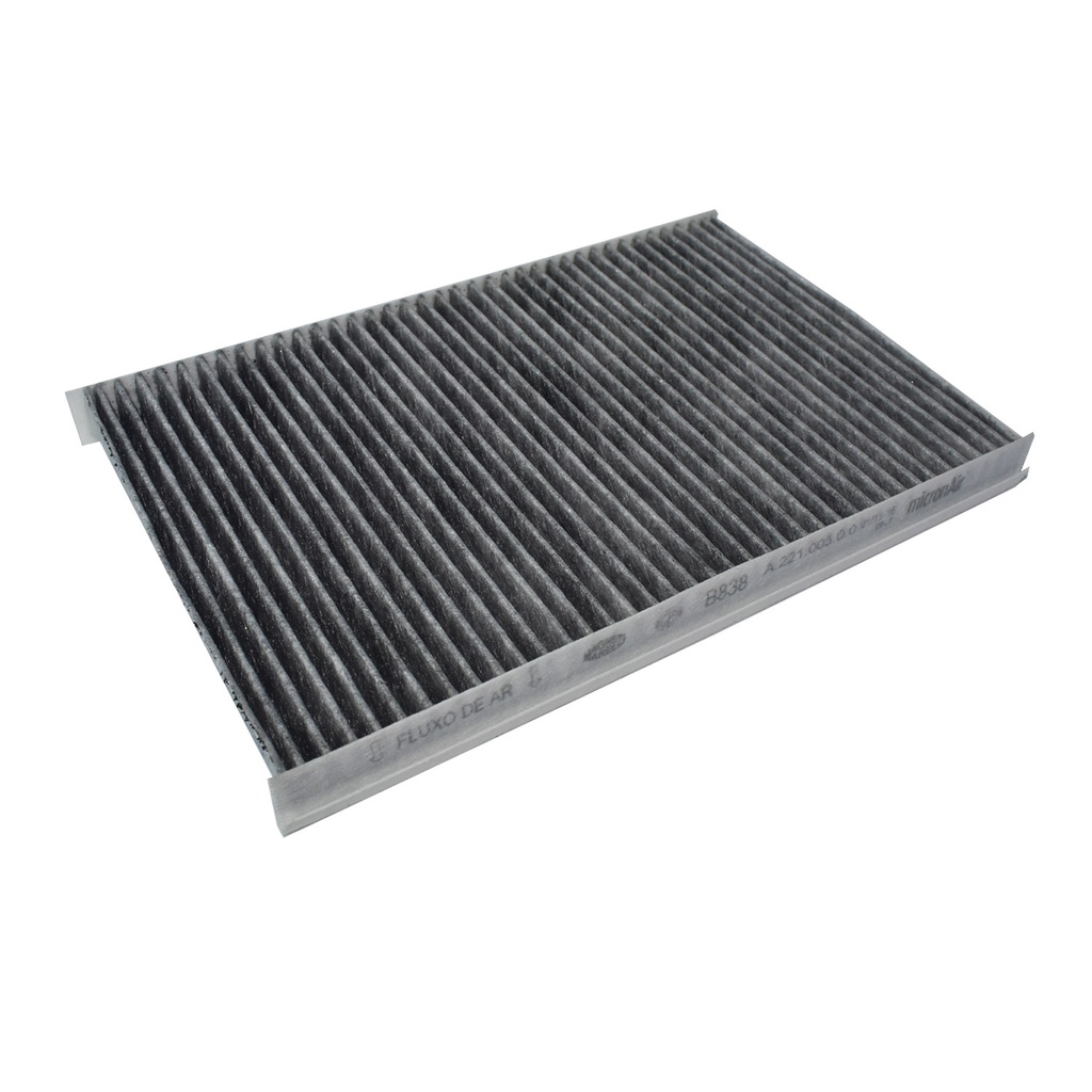 Filtro De Habitaculo