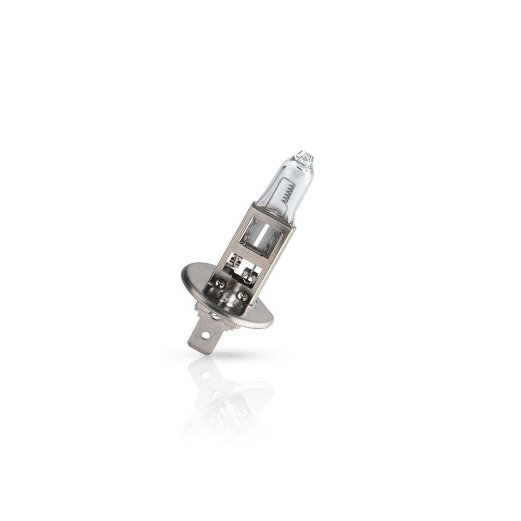 Lampara 24 Volt