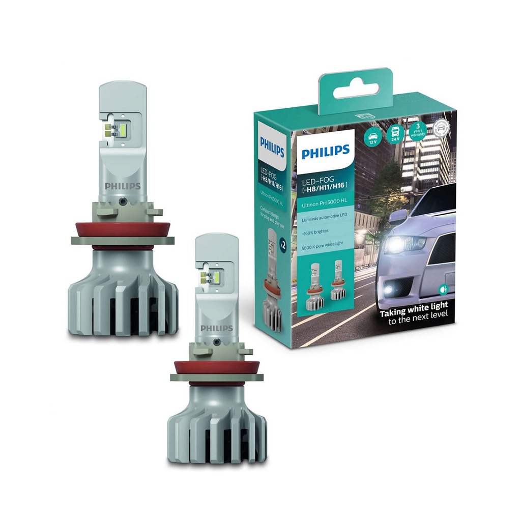 Lampara 12 Volt Led