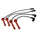 Juego Cables De Bujias