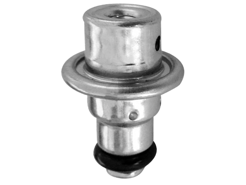 Regulador De Presion