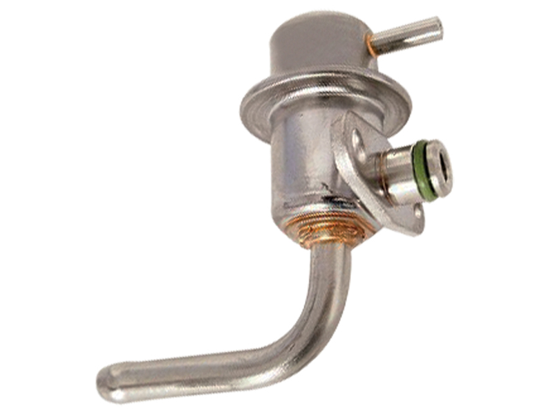 Regulador De Presion