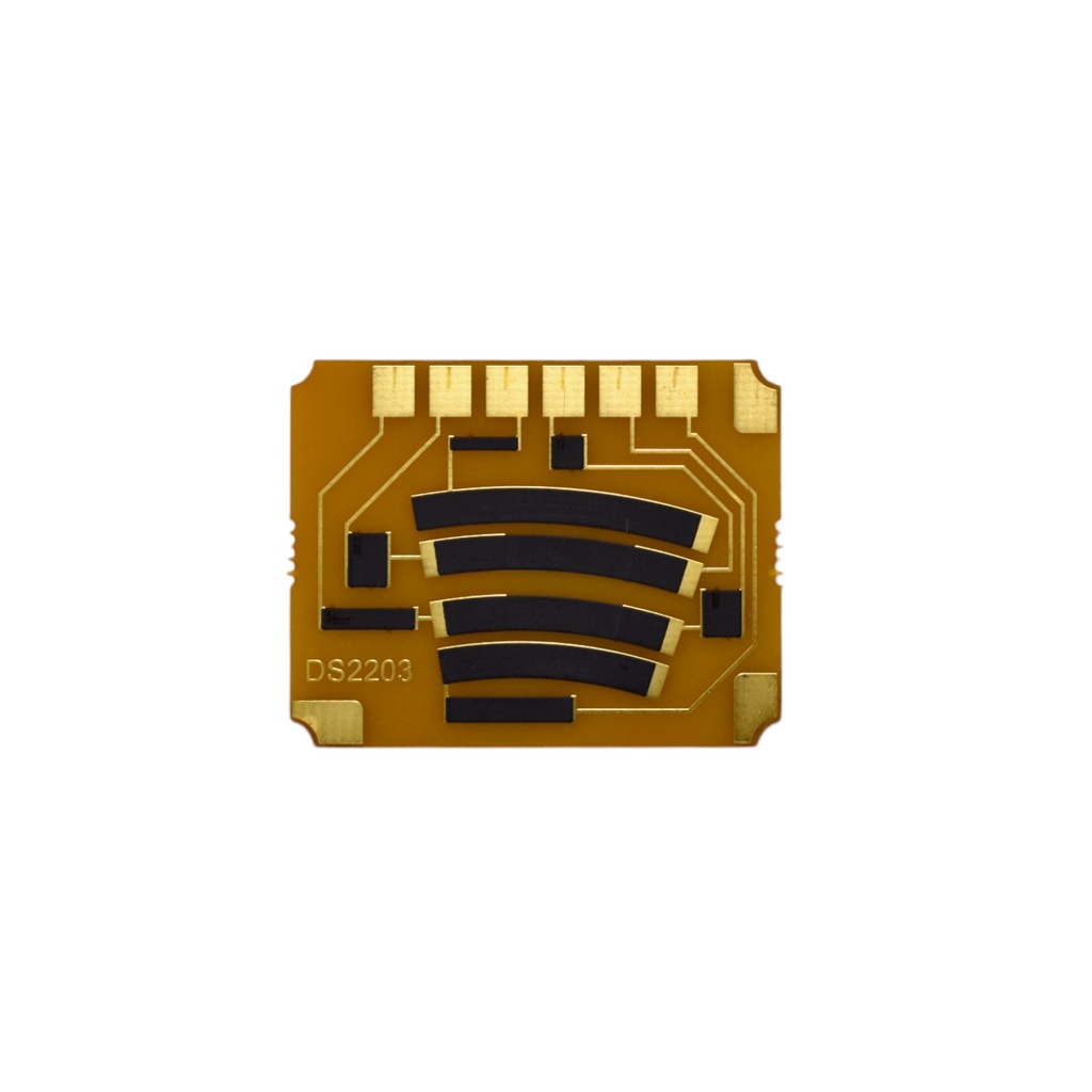 Sensor Pedal De Acelerador 