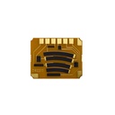 Sensor Pedal De Acelerador 