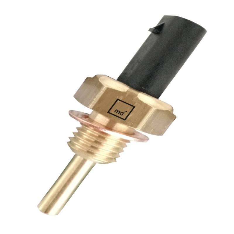 Sensor De Temperatura