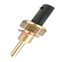 Sensor De Temperatura