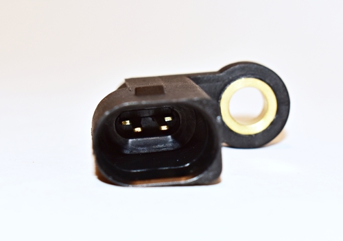 Sensor De Temperatura