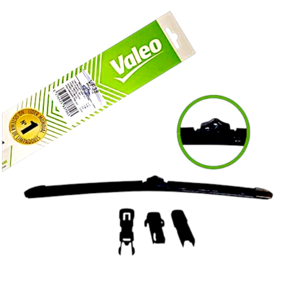 Escobilla Limpiaparabrisas