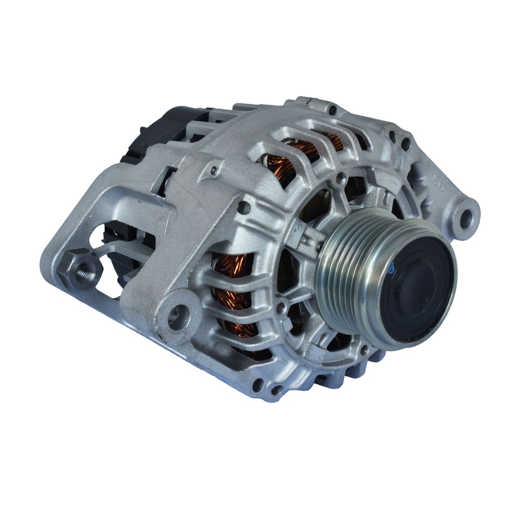 Alternador Completo