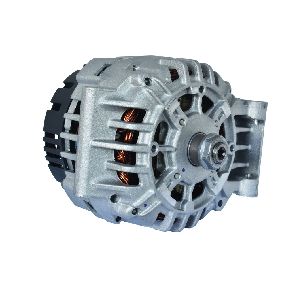 Alternador Completo