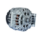 Alternador Completo