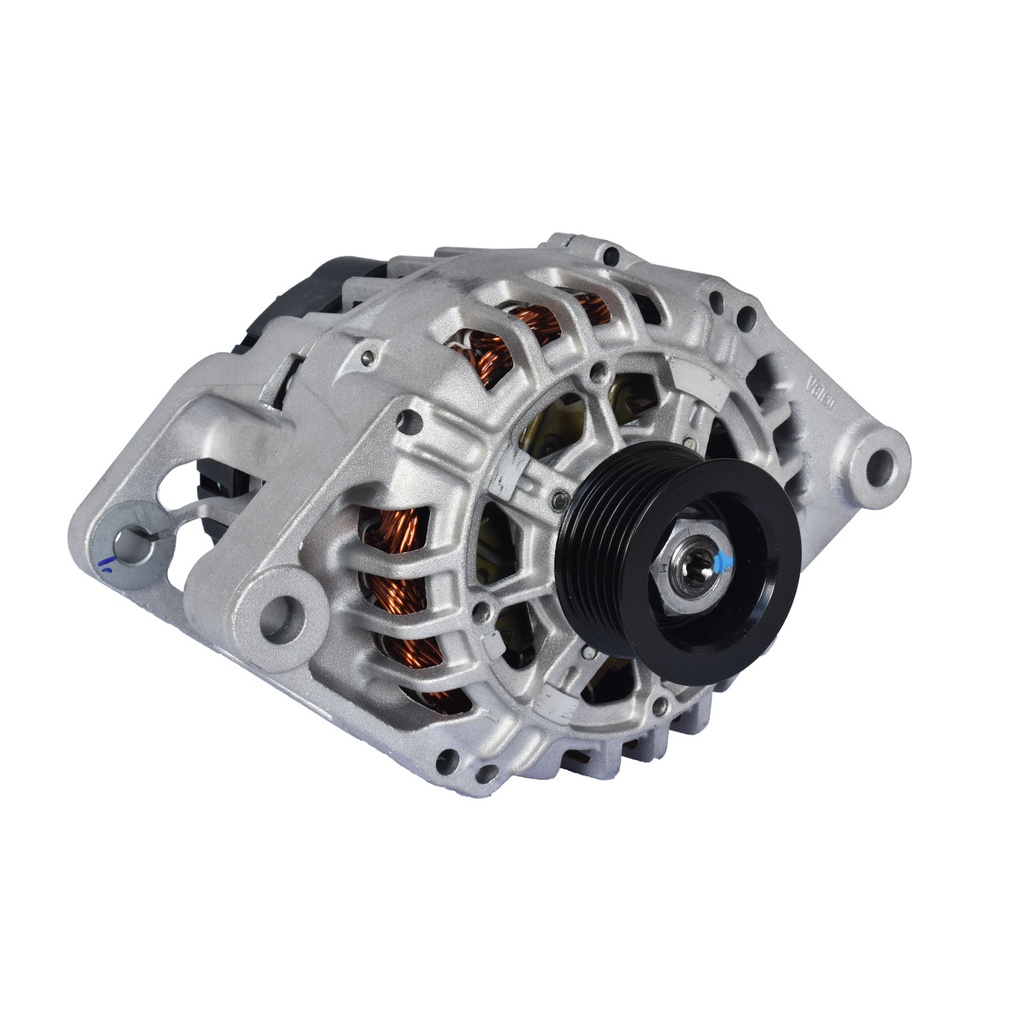 Alternador Completo