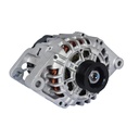 Alternador Completo