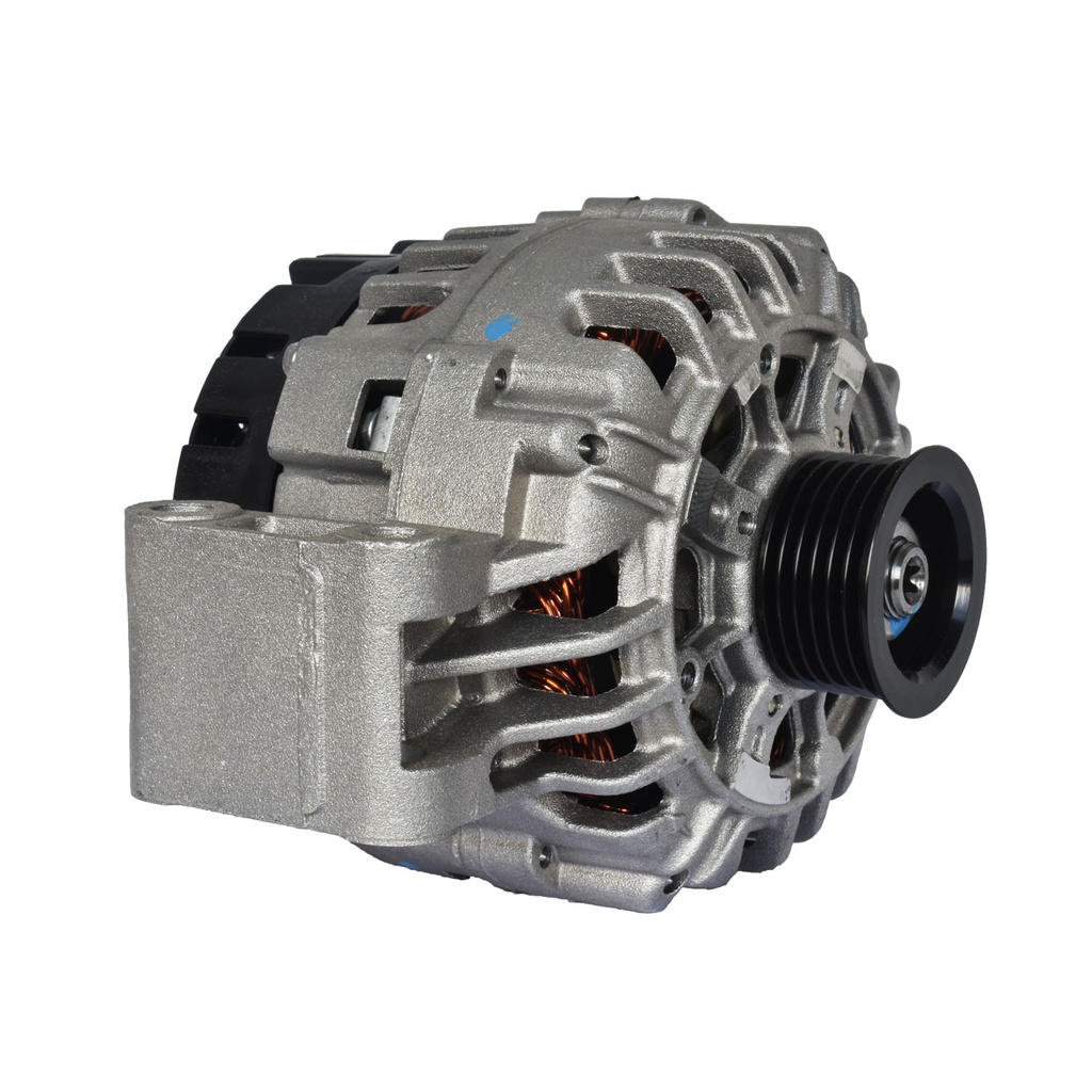 Alternador Completo