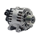 Alternador Completo