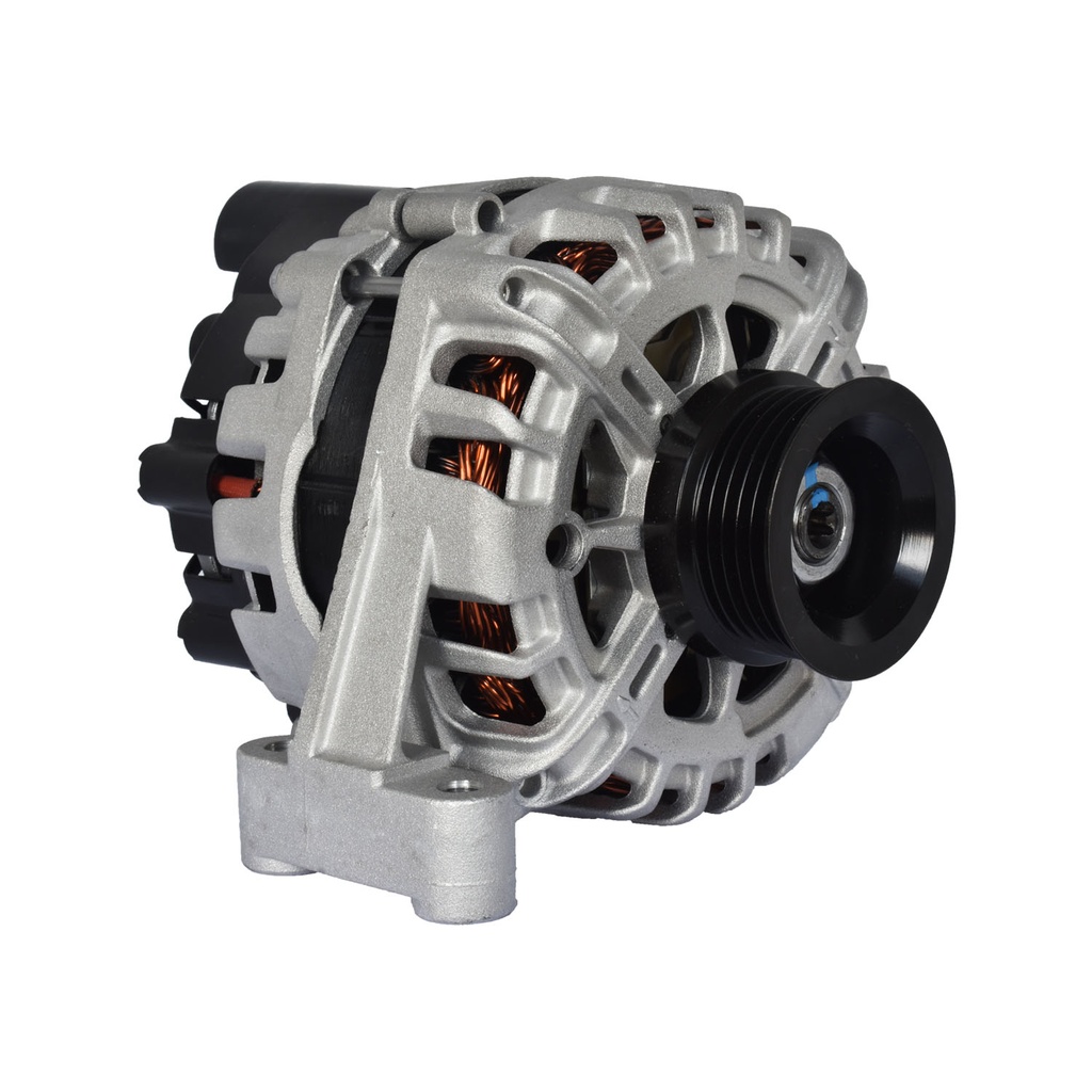 Alternador Completo