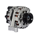 Alternador Completo