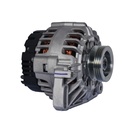 Alternador Completo
