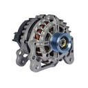 Alternador Completo