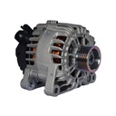 Alternador Completo