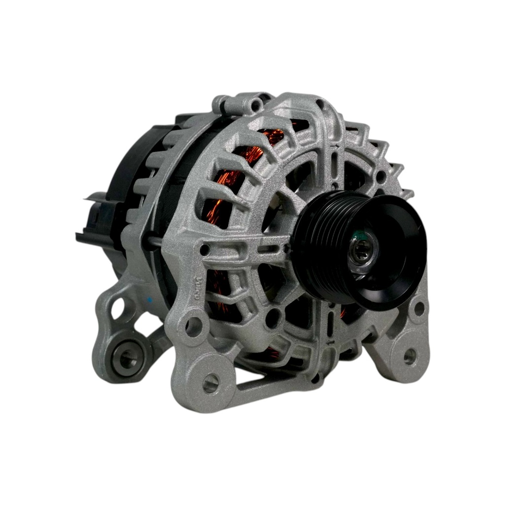 Alternador Completo