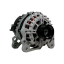 Alternador Completo