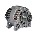 Alternador Completo