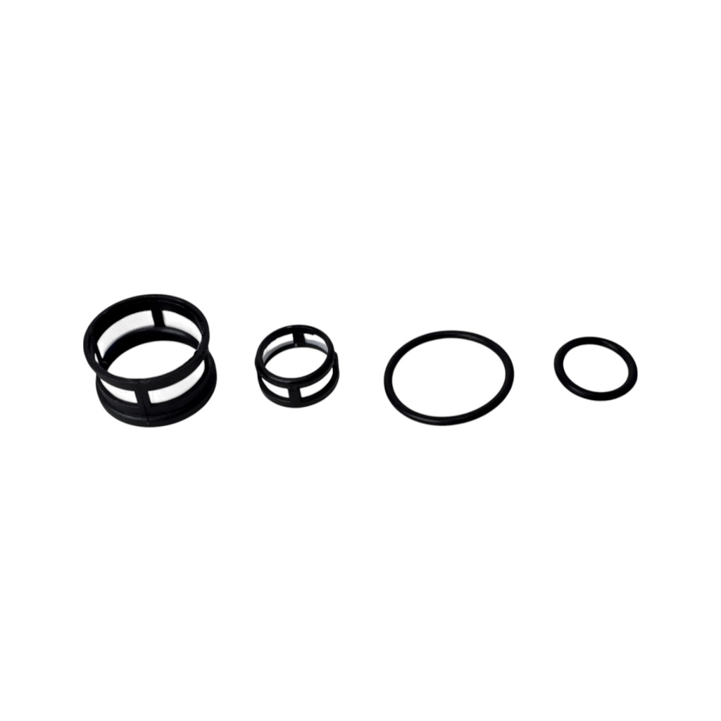 Kit De Filtros Y Orings