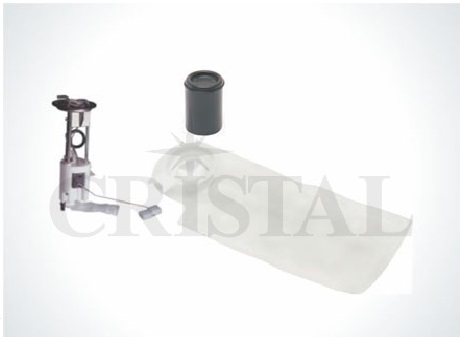 Prefiltro De Bomba De Combustible