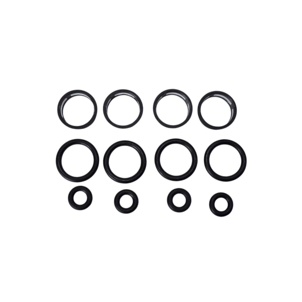 Kit De Filtros Y Orings