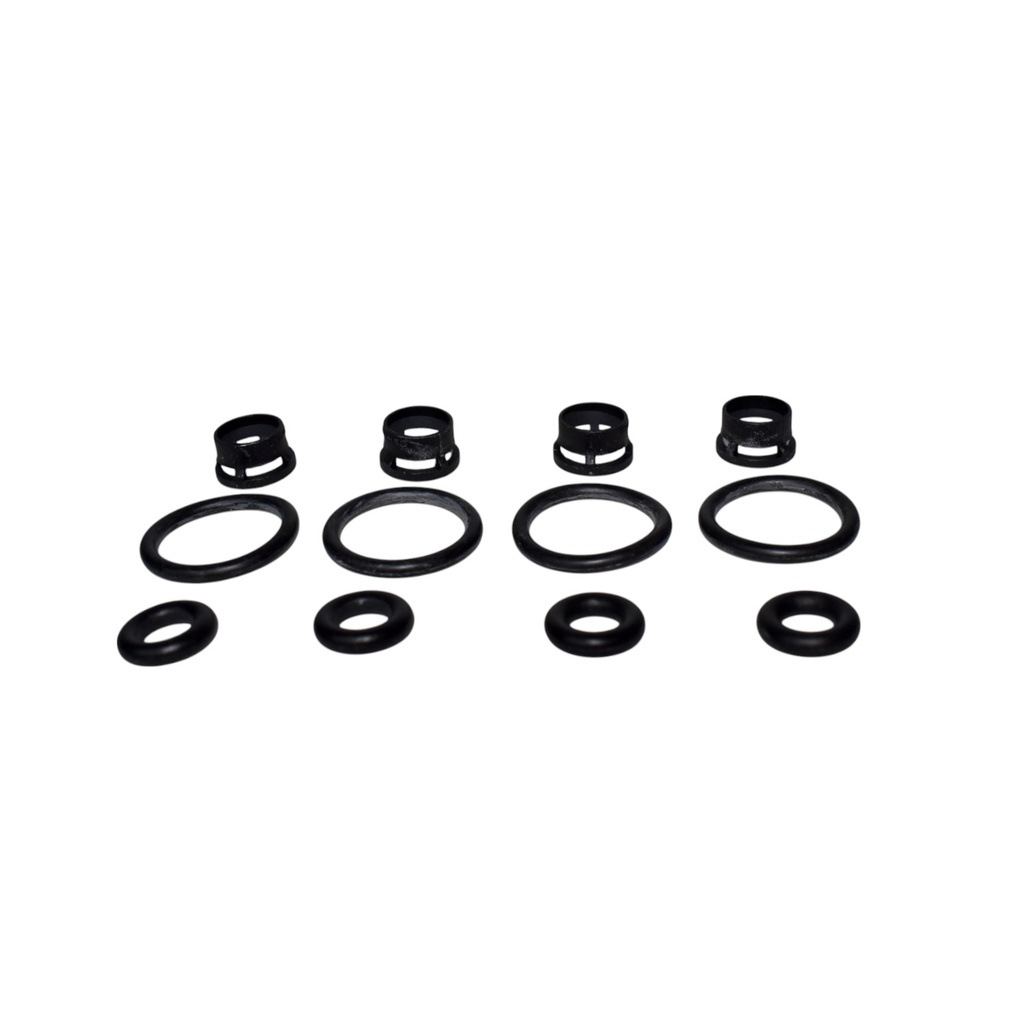 Kit De Filtros Y Orings