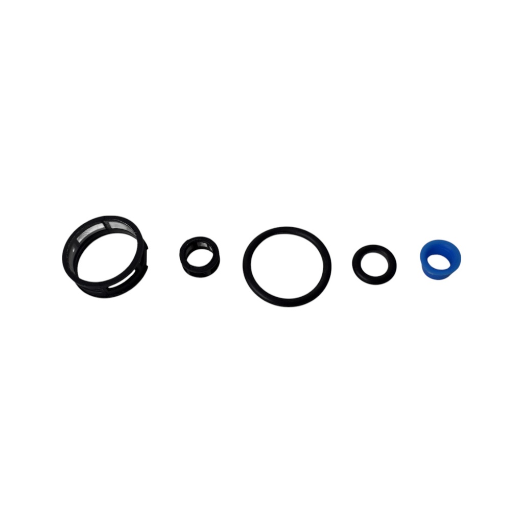 Kit De Filtros Y Orings